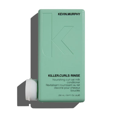 KEVIN MURPHY_KILLER.CURLS RINSE Nourishing Curl Oat Milk Conditioner_Cosmetic World